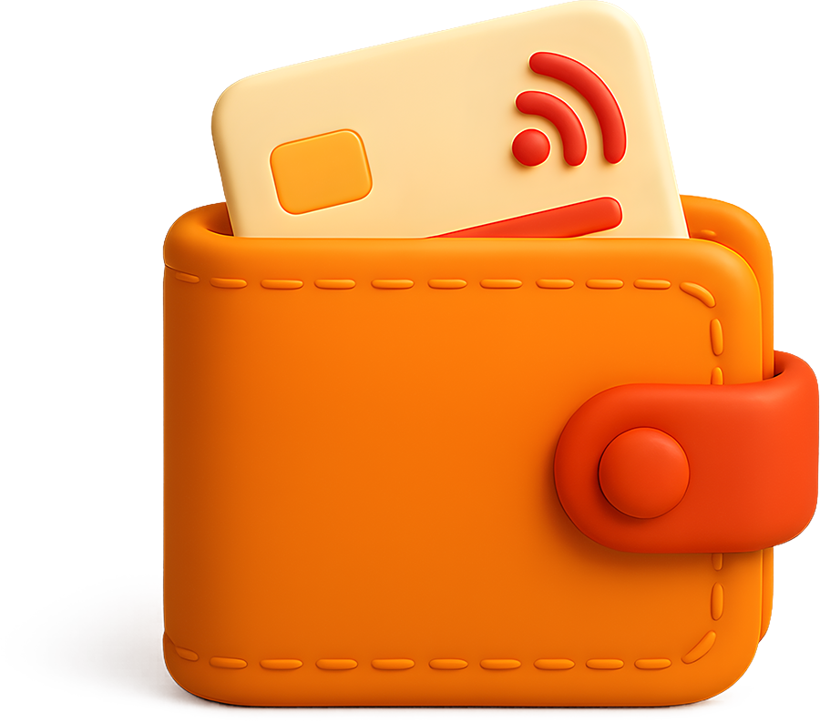 Digital Wallet